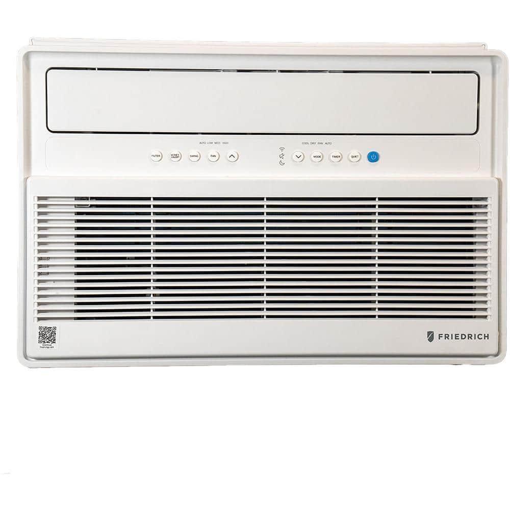 Friedrich Friedrich 15000 BTU Wi-Fi Connected Accent with Remote Included