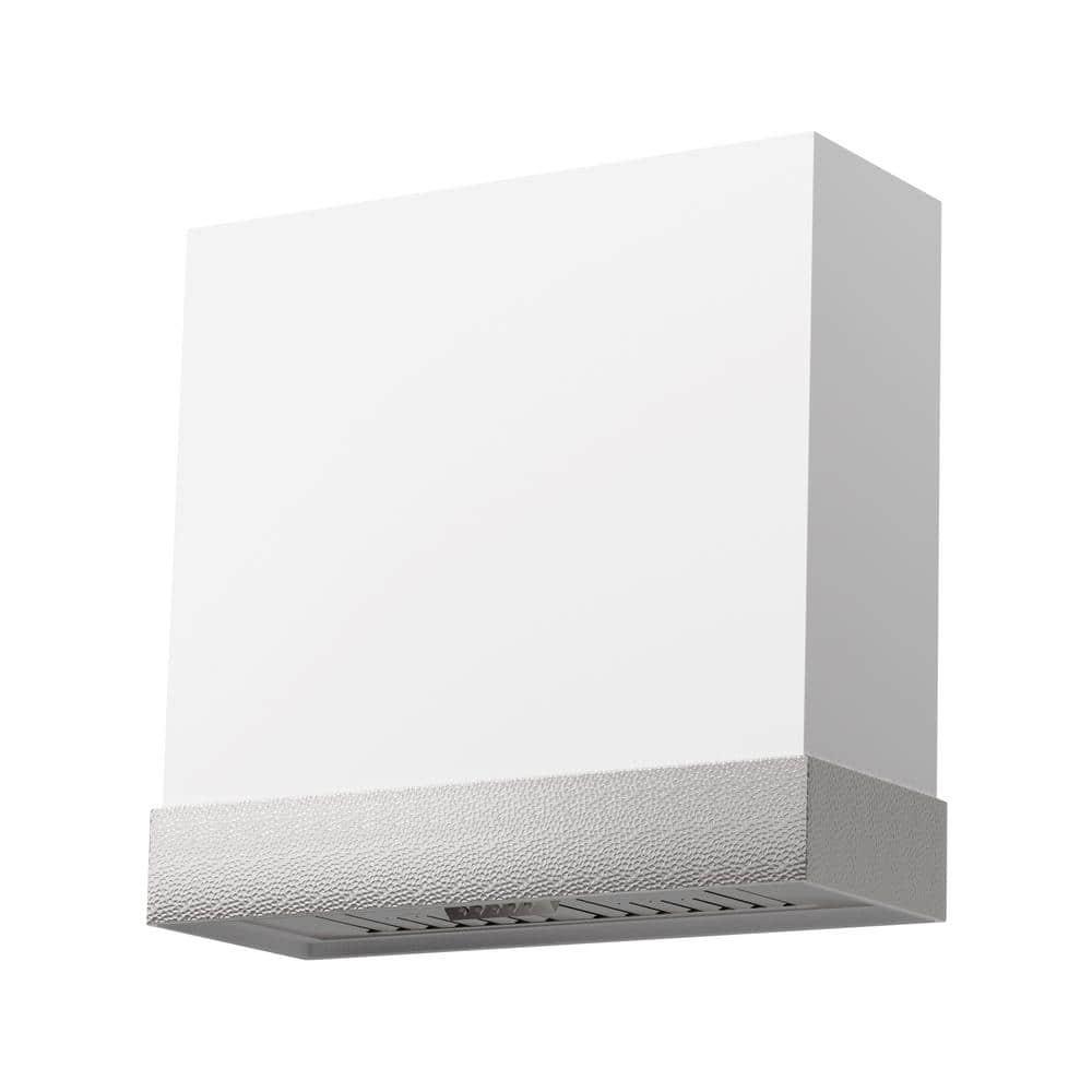 Akicon Akicon 600 CFM Ducted (Vented) Wall Mounted Required Range Hood