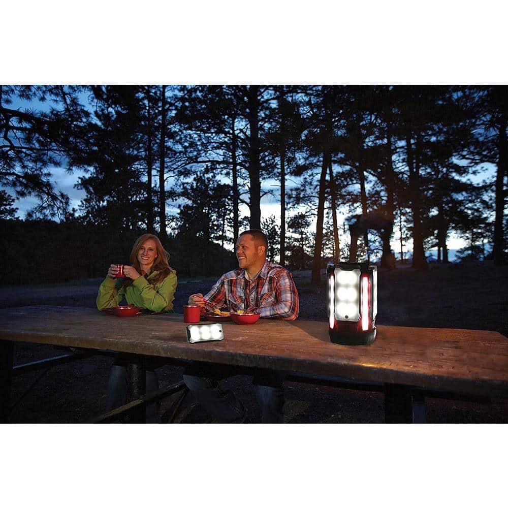 Coleman Quad® Pro 800L LED Lantern