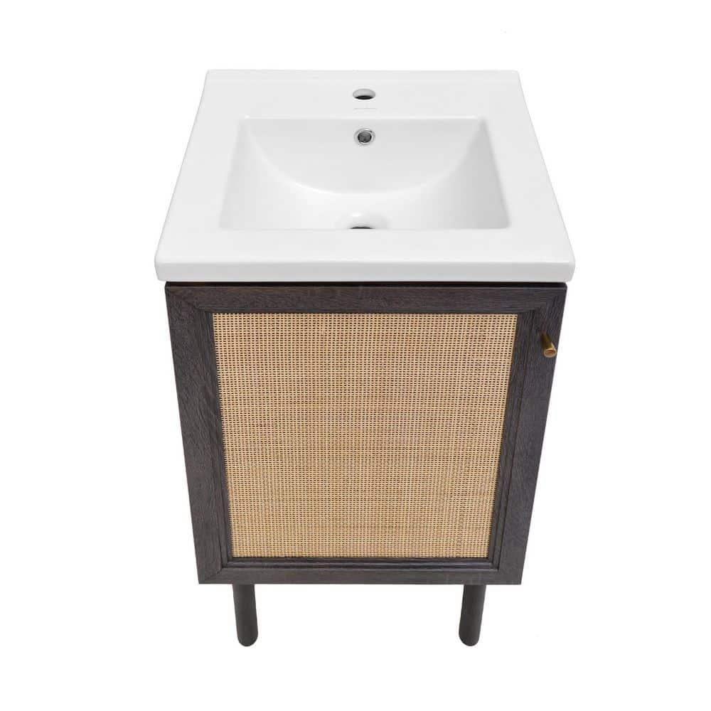 Classe 18" Bathroom Vanity