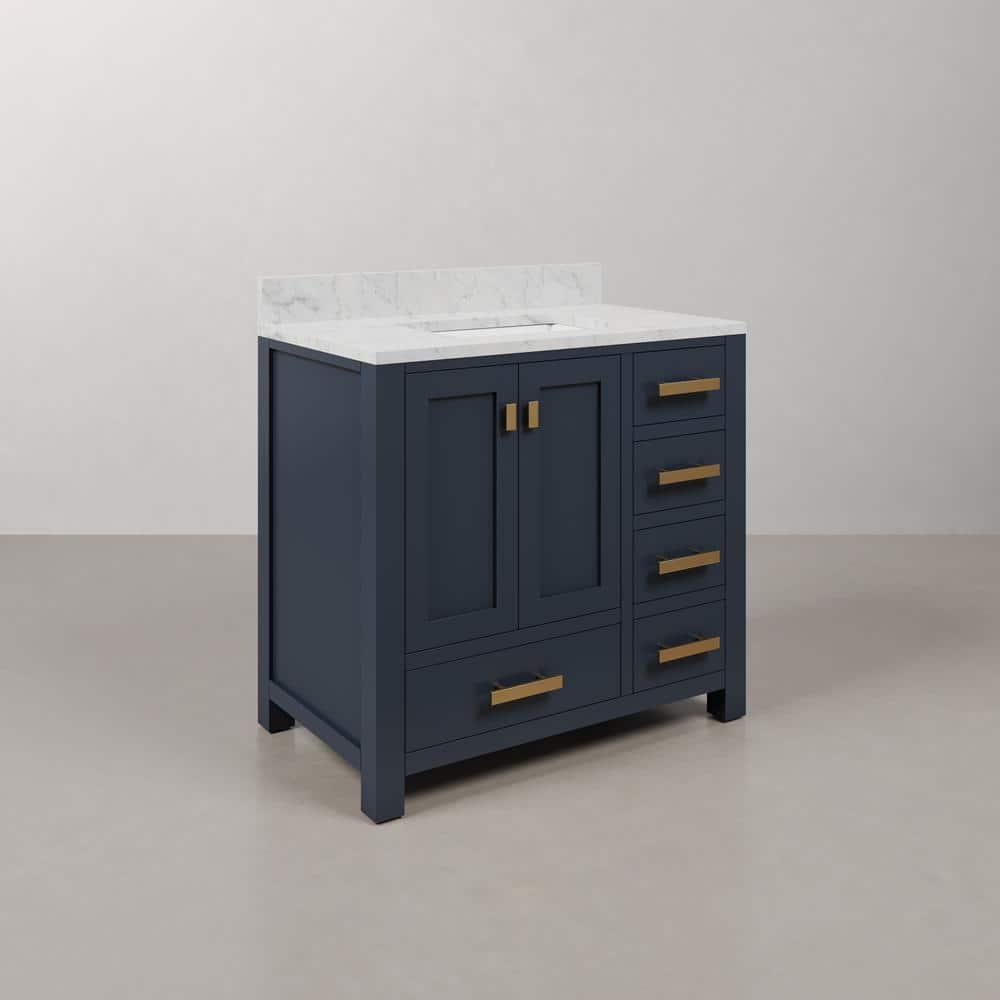 Steve 36'' W Single Vanity