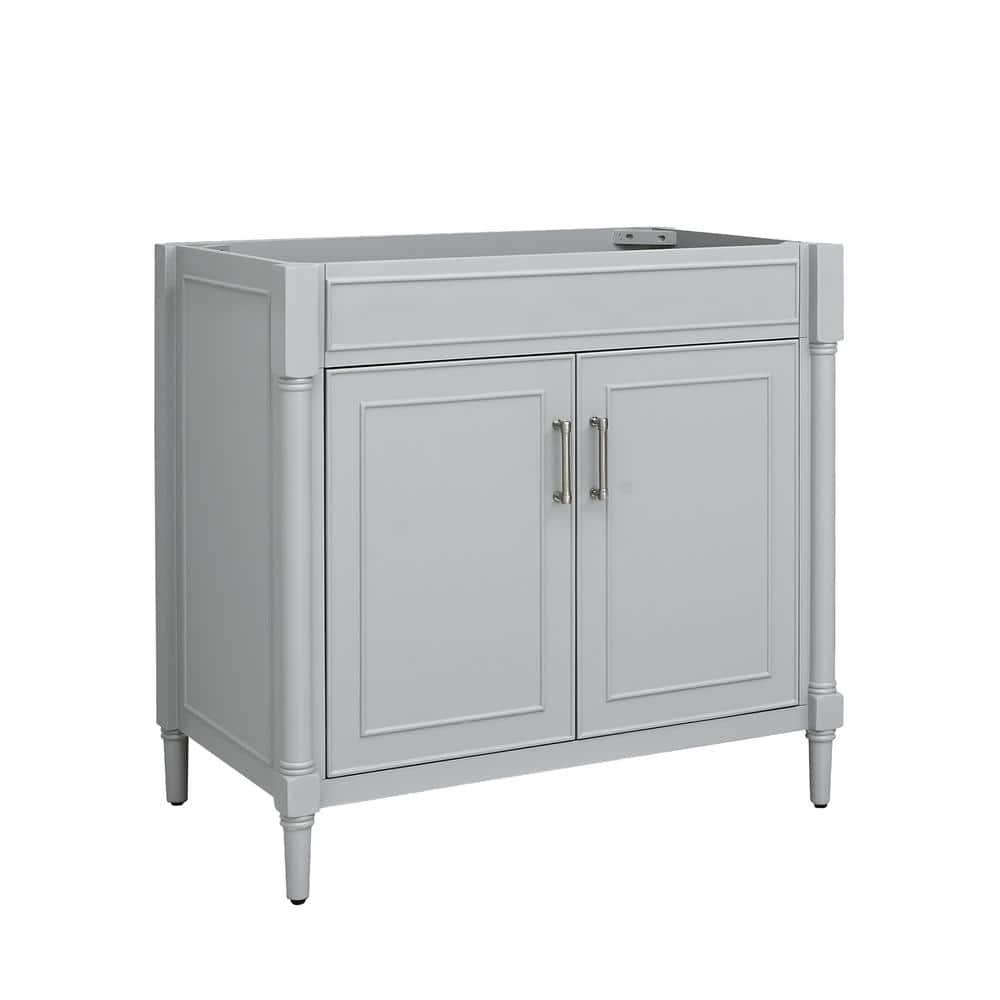 Addison 36'' Single Bathroom Vanity Base