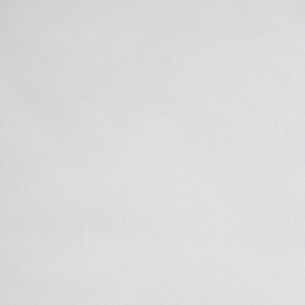 Faux Dupioni Silk Thermal Extreme 100% Blackout Back Tab Curtain Panel