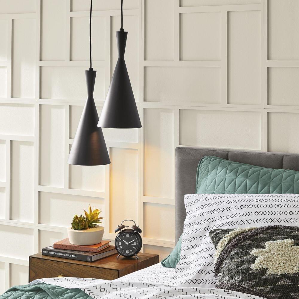 Bronx 1 - Light Single Pendant