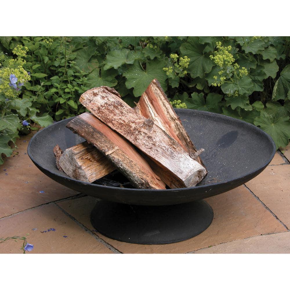 Howland Round Fire Pit