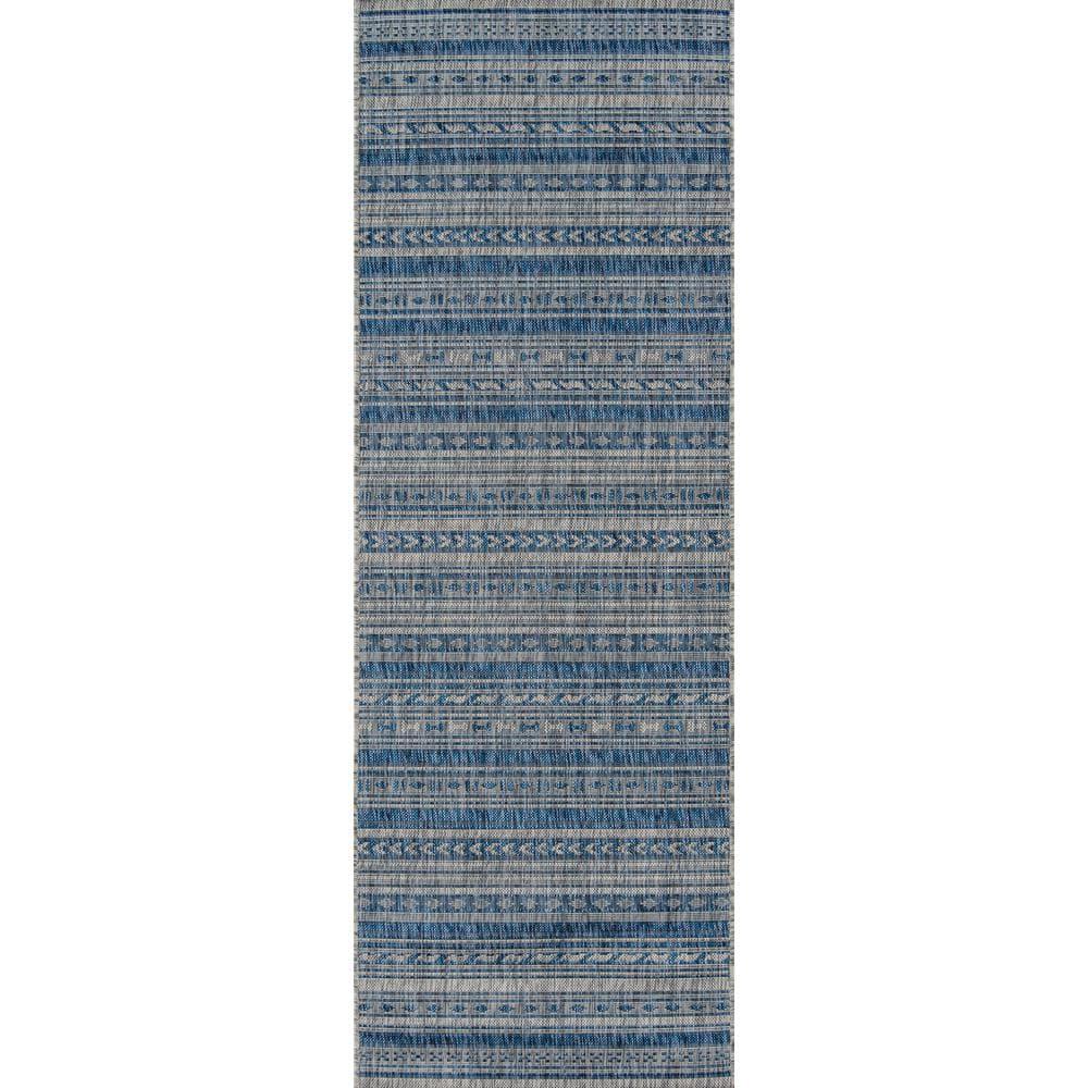 Novogratz Tuscany Machine Made Indoor/Outdoor Rug