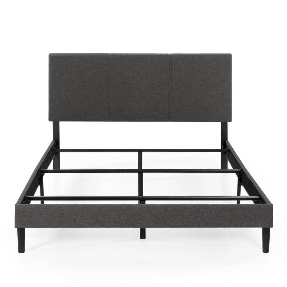 Cambril 45 inch Upholstered Bed Frame