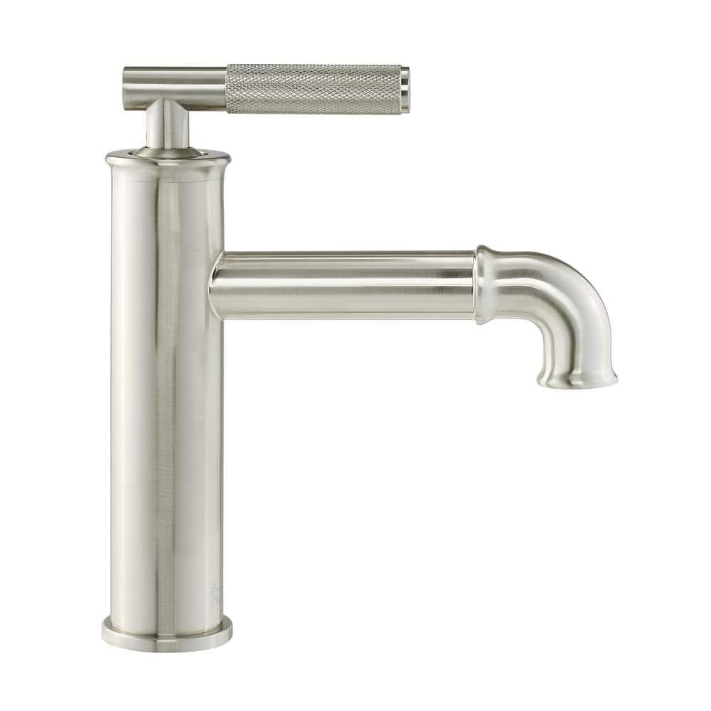 Avallon Single Hole, Single-Handle Sleek, Bathroom Faucet