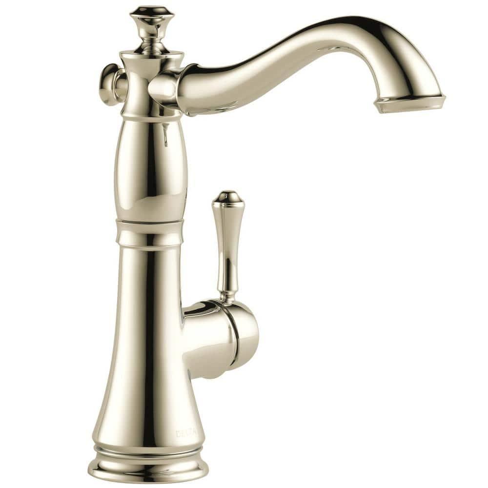 Delta Cassidy Bar / Prep Faucet