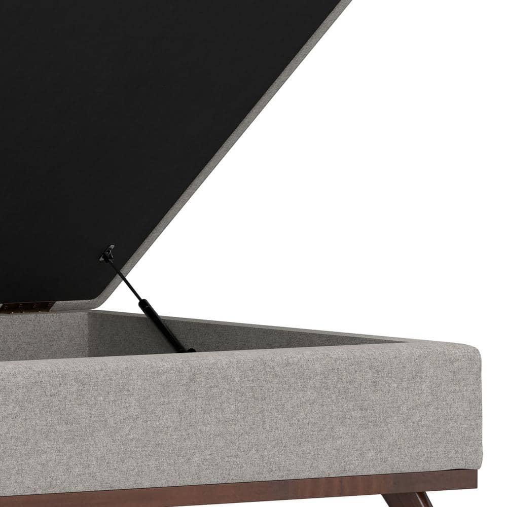 Owen Upholstered Ottoman