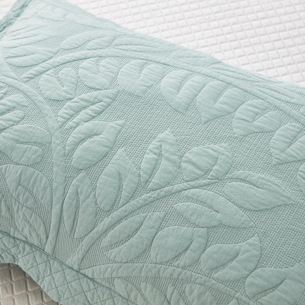 Cotton Pillow Sham (Set of 2)