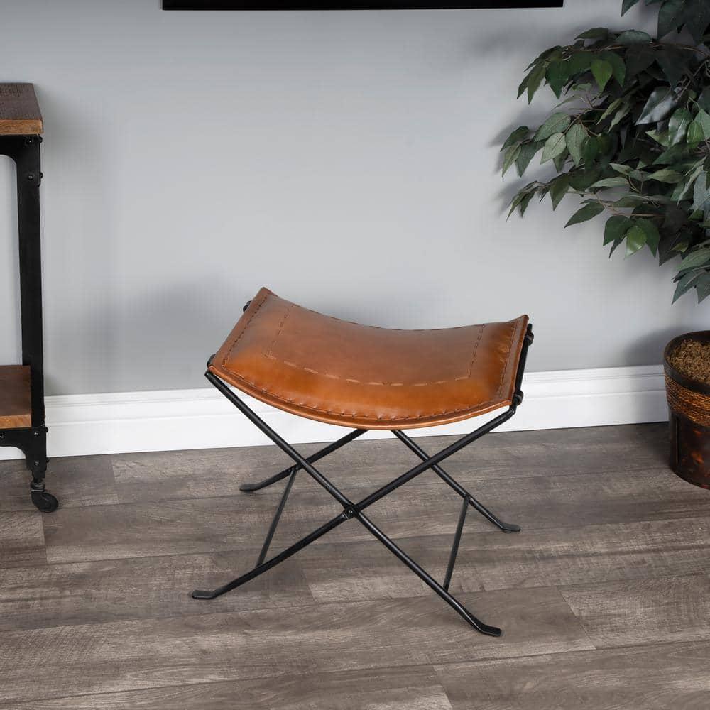 Sanford Accent Stool