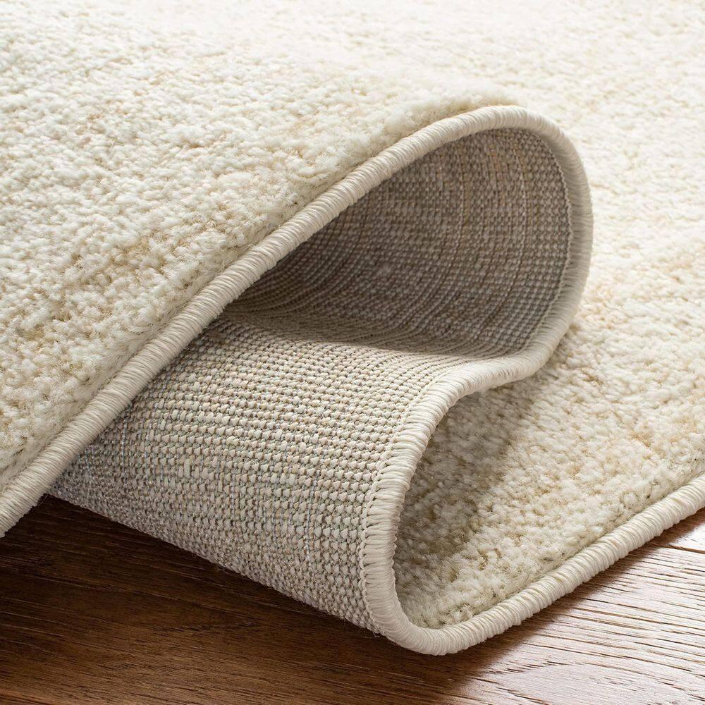Adirondack ADR108 Power Loomed Area Rug - Ivory/Beige - 8'x10' - Safavieh.