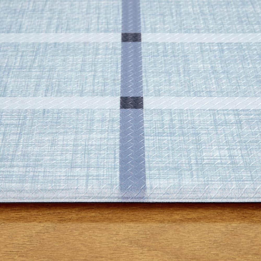 Town & Country Living TOWN & COUNTRY BASICS Comfort Plus Non-Slip Backing Kitchen Mat