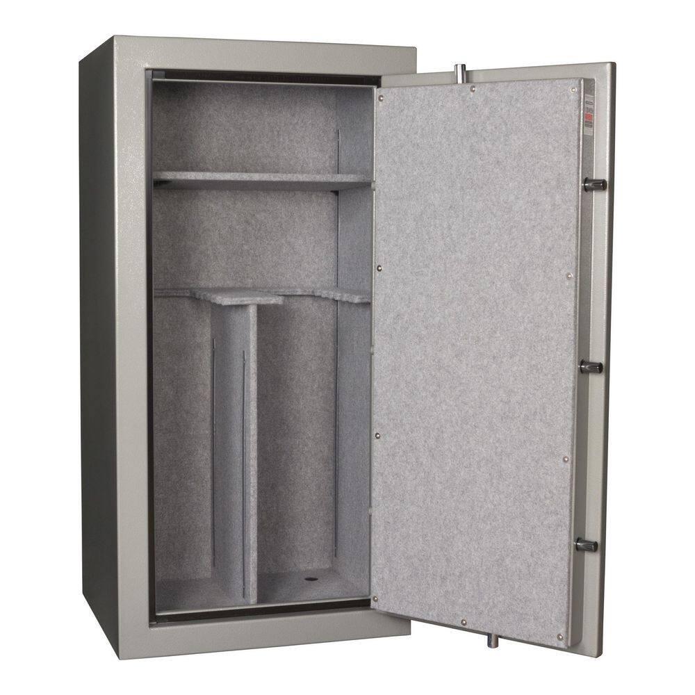 Tracker Safe Gun Safe Dial or Electronic Lock