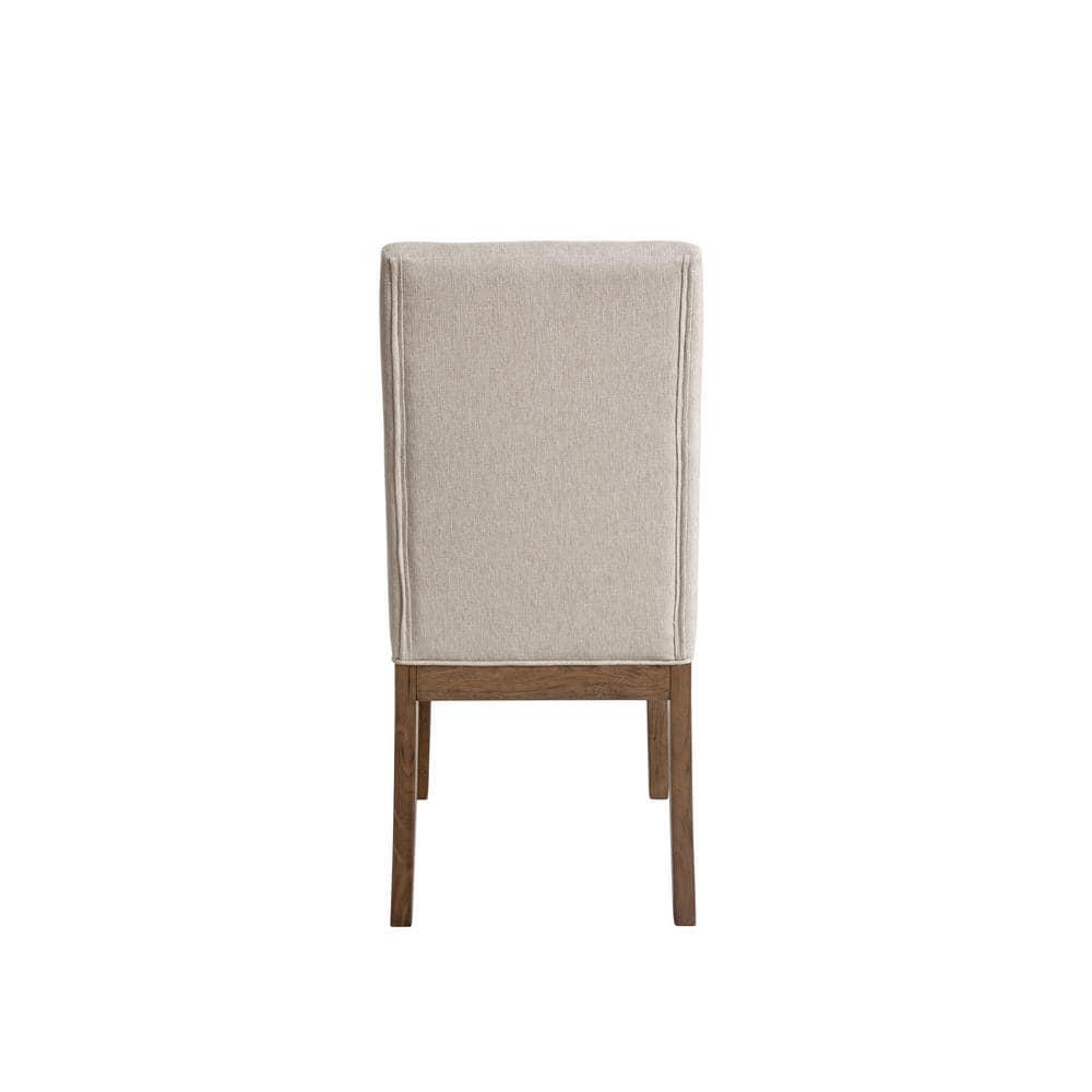 Kameah Extendable Trestle Dining Set