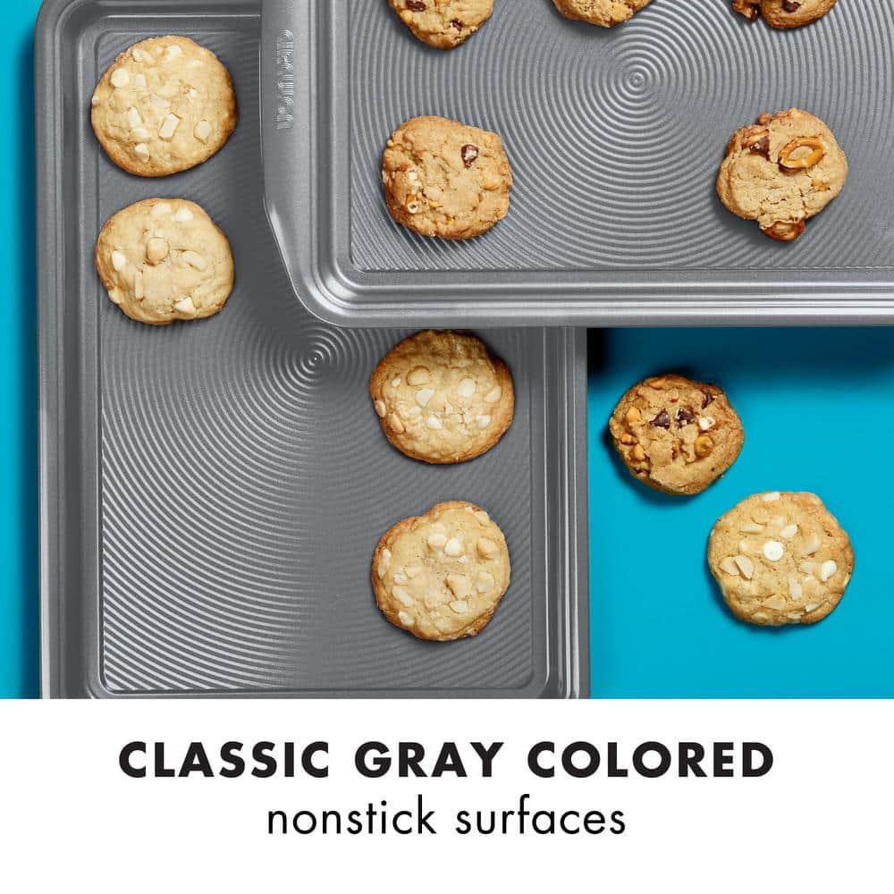 Circulon Circulon Bakeware Nonstick Bakeware Set / Baking Pans, 10 Piece