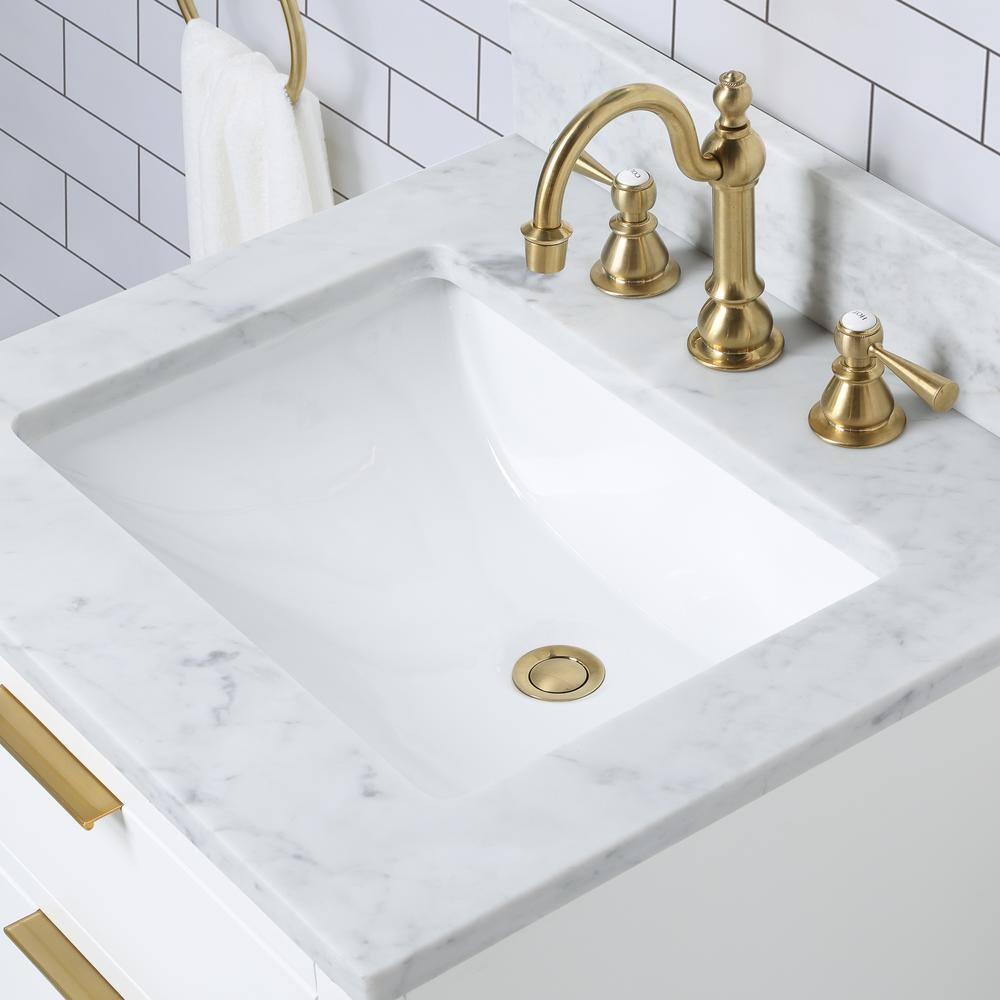 24'' W Single Vanity