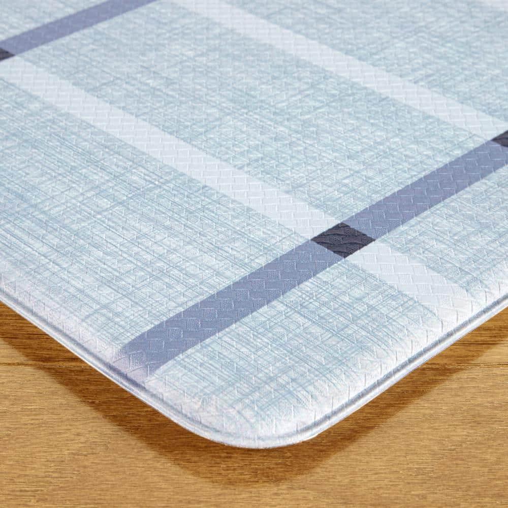 Town & Country Living TOWN & COUNTRY BASICS Comfort Plus Non-Slip Backing Kitchen Mat