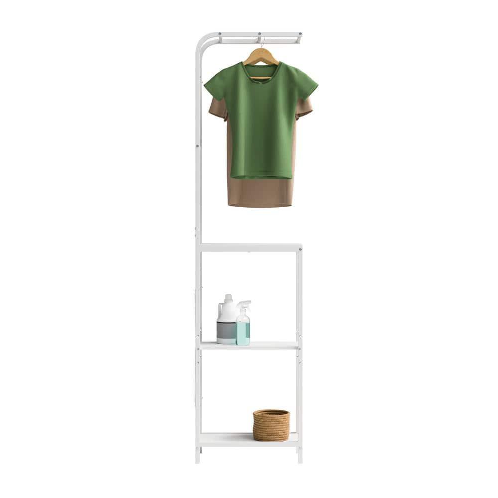 Kaia Laundry Storage Stand