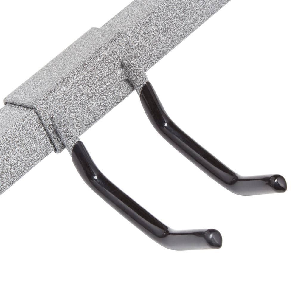 Monkey Bar Storage Small Yard Tool Rack