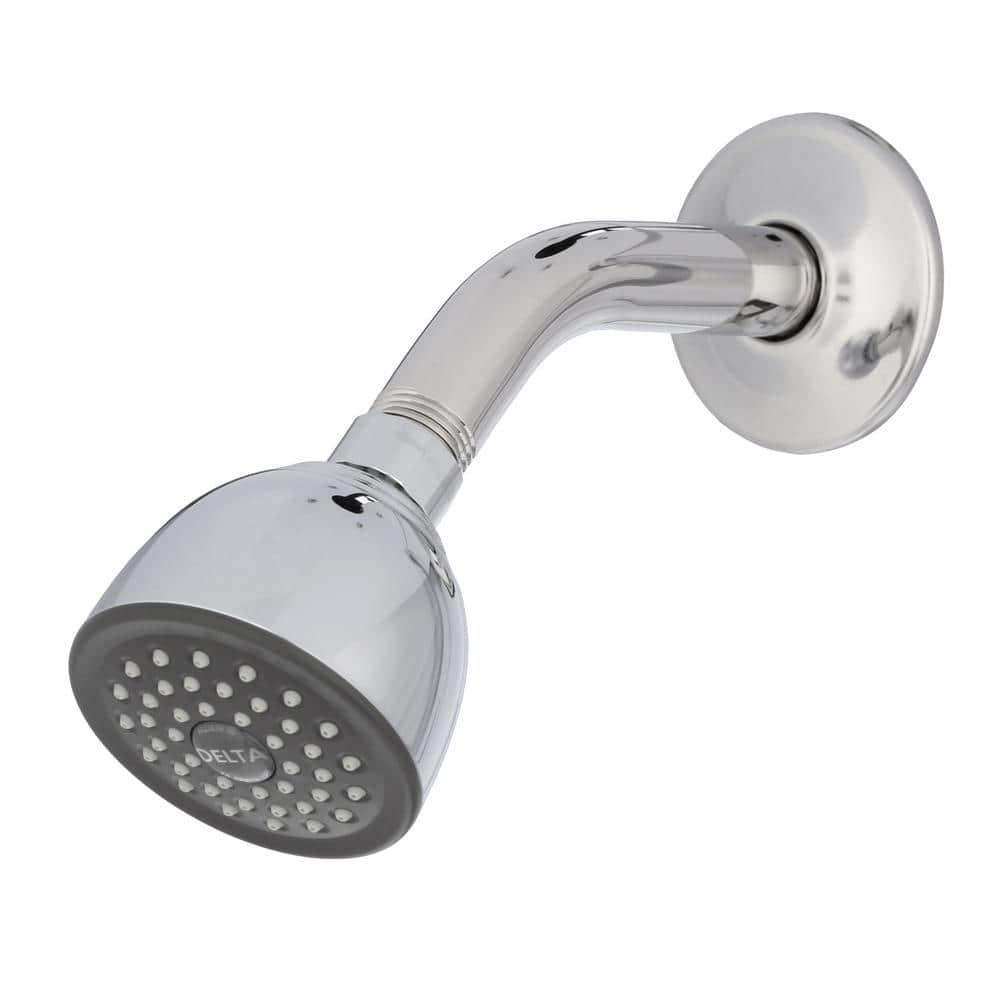 Classic Single-Function Tub Shower Faucet Set, Shower Valve Trim kit
