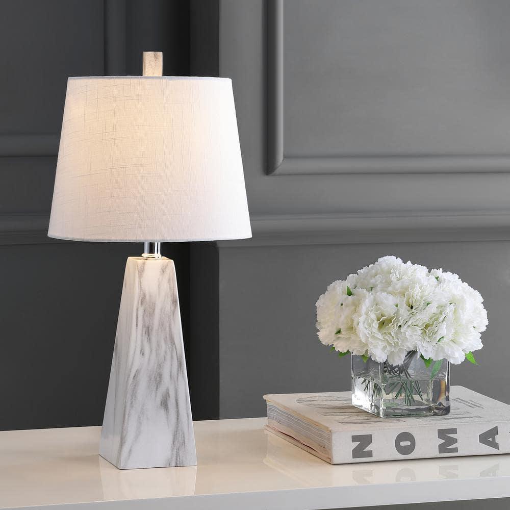 Wrought Studio™ Florentia Resin Table Lamp