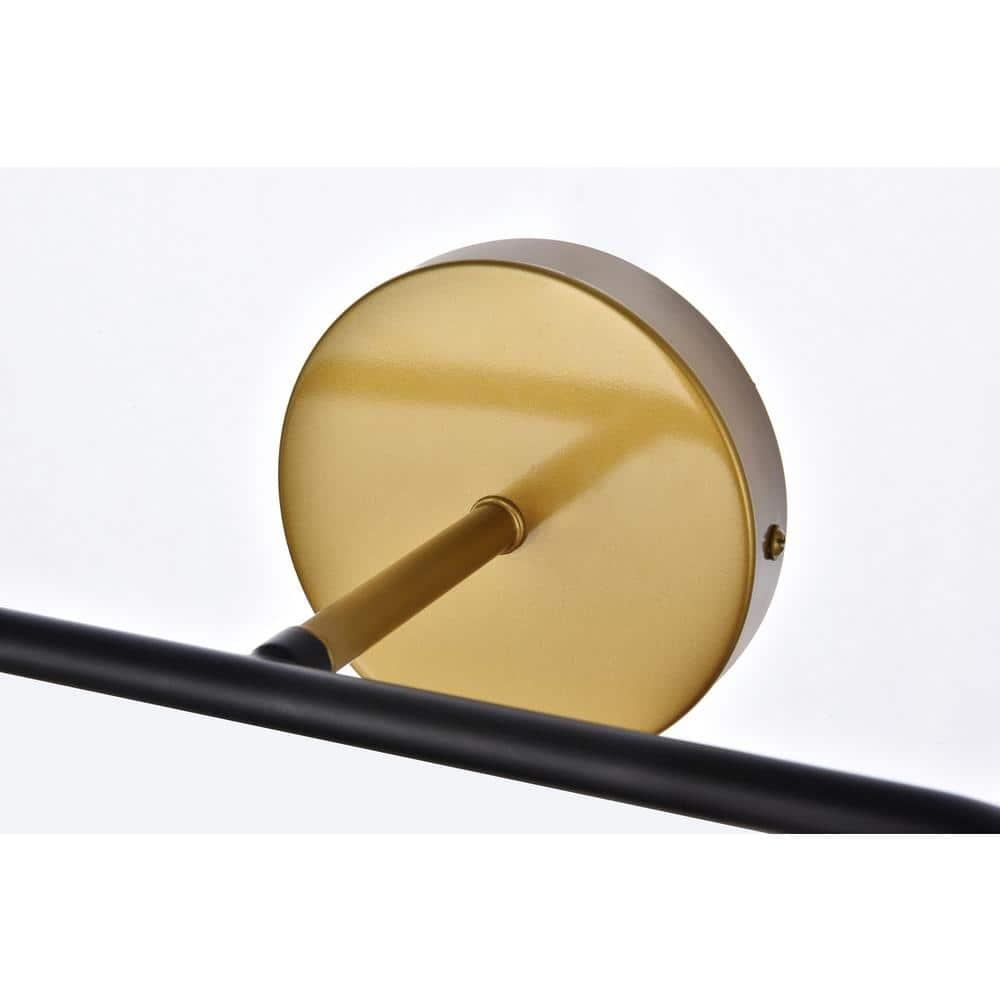 Alresford Iron Armed Sconce
