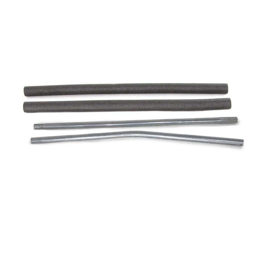 Skywalker Trampolines Enclosure Pole Kit (1 Set)