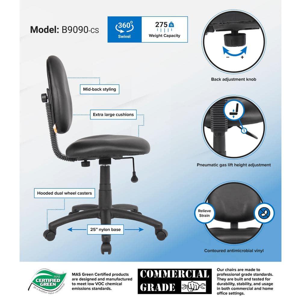 Boss Office Products Task Chair