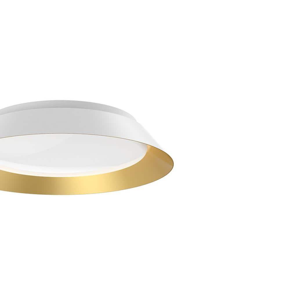 Kuzco Lighting Jasper LED Flush Mount