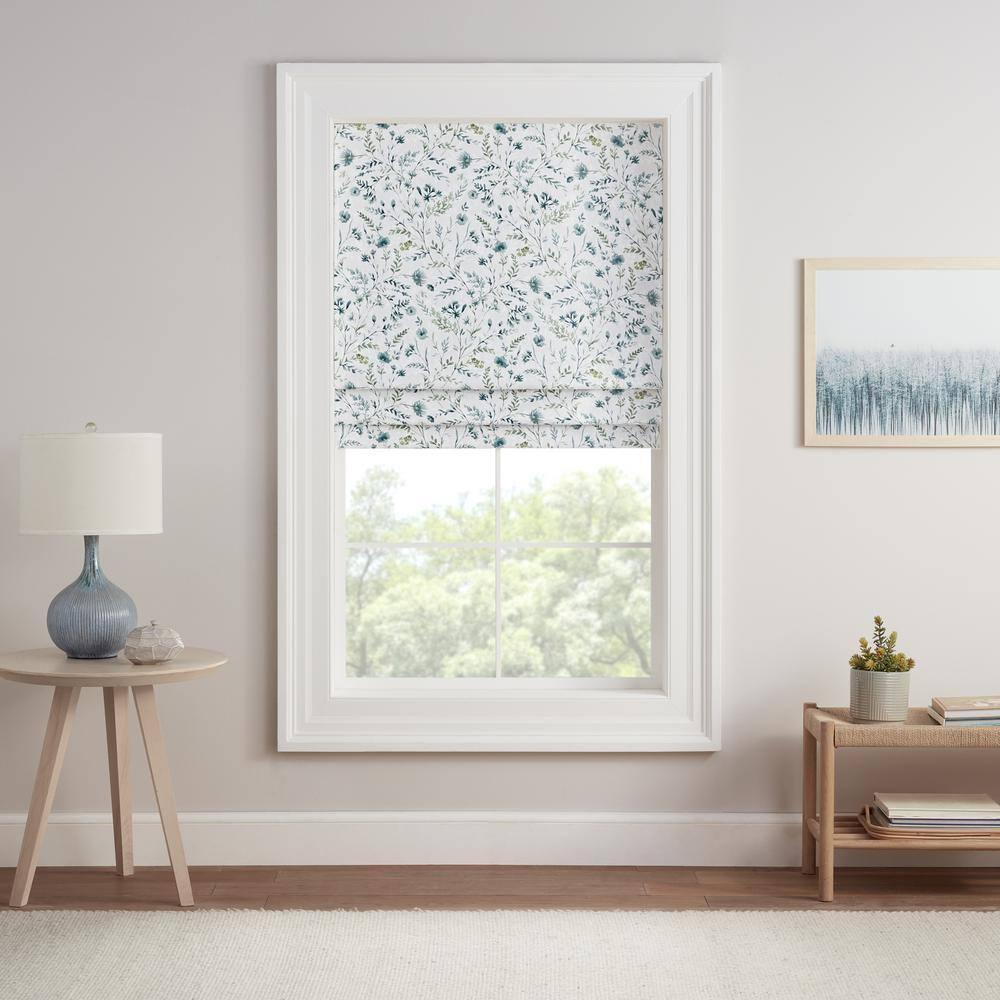 Eclipse Blackout Roman Shade