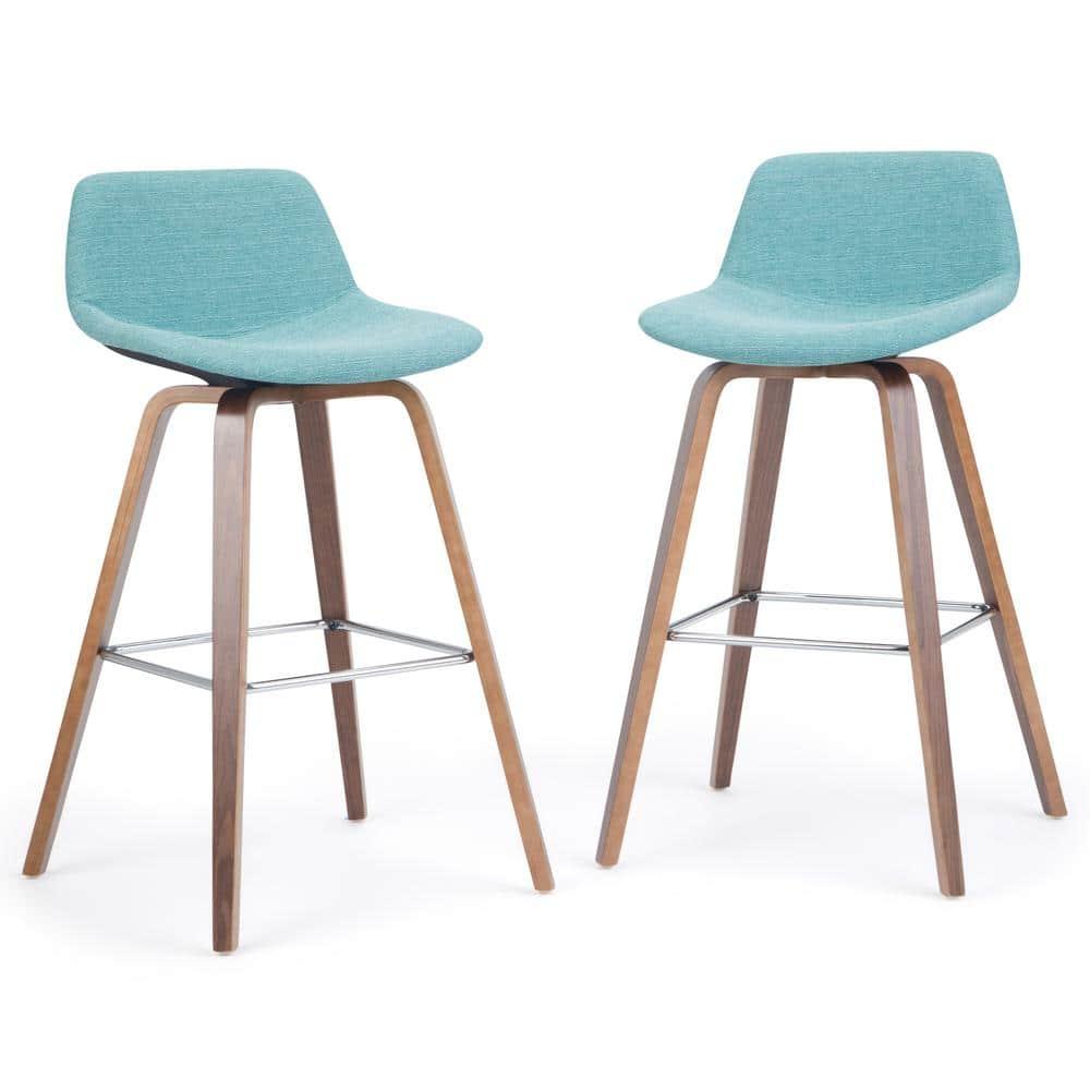 Randolph Bentwood Counter/ Bar Height Stool (Set of 2) (Set of 2)