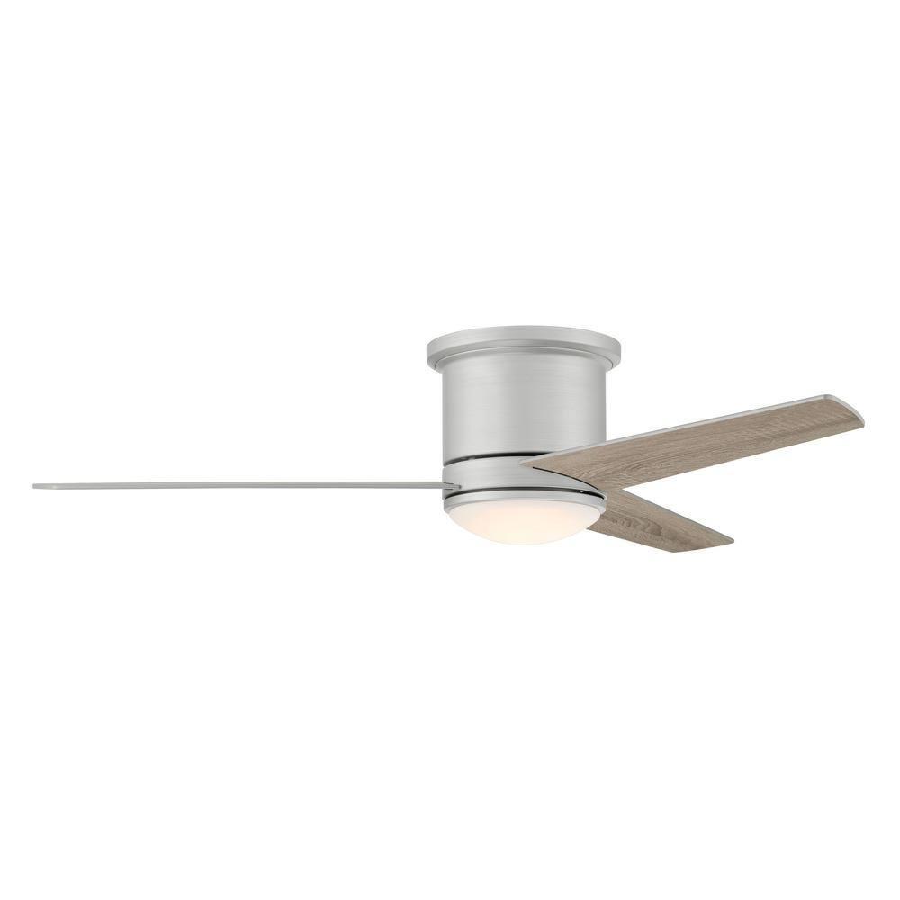 Craftmade Lighting - Cole - 3 Blade Ceiling Fan with Light Kit In Contemporary