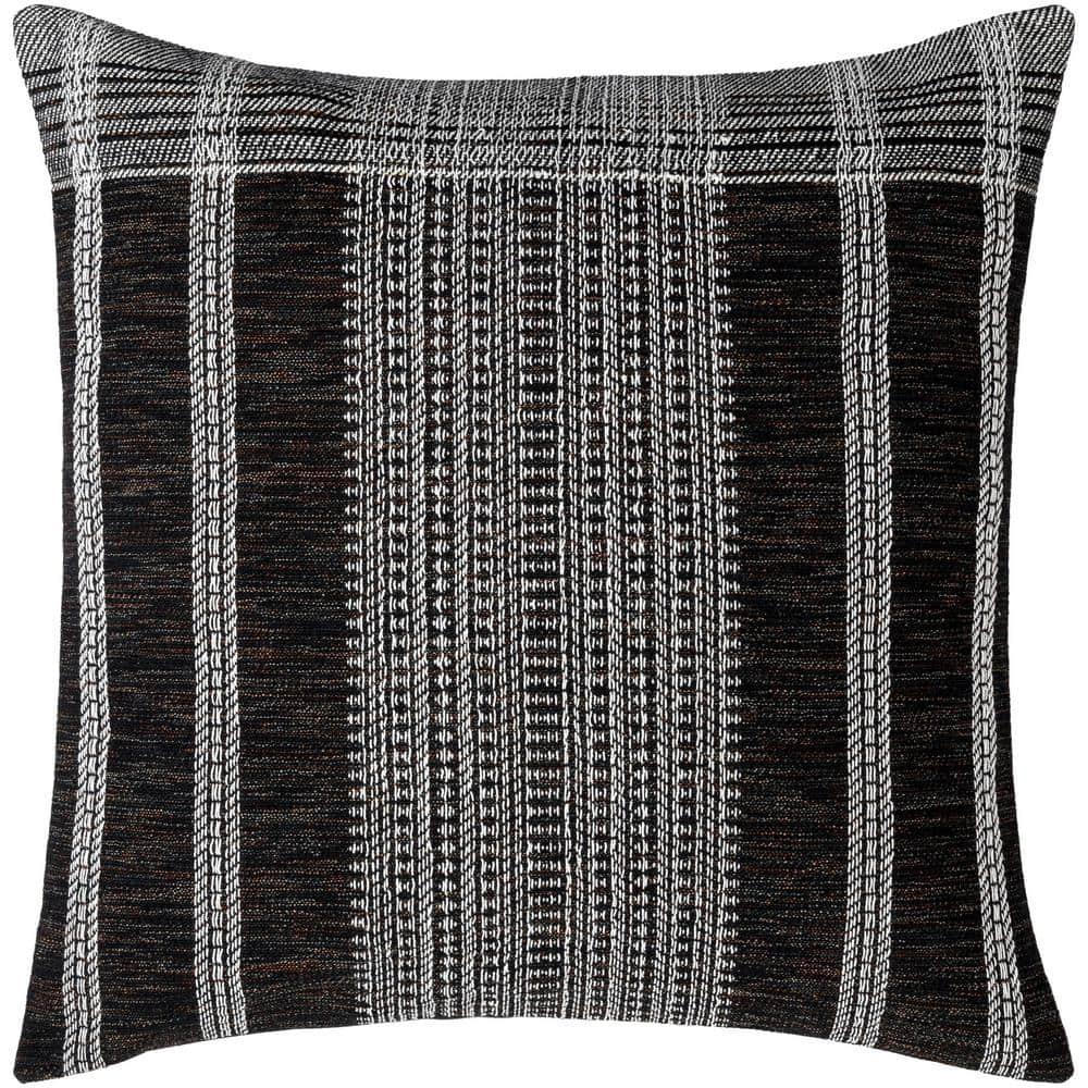 Becki Owens x Livabliss Becki Owens x Livabliss Myrna Reversible Throw Pillow