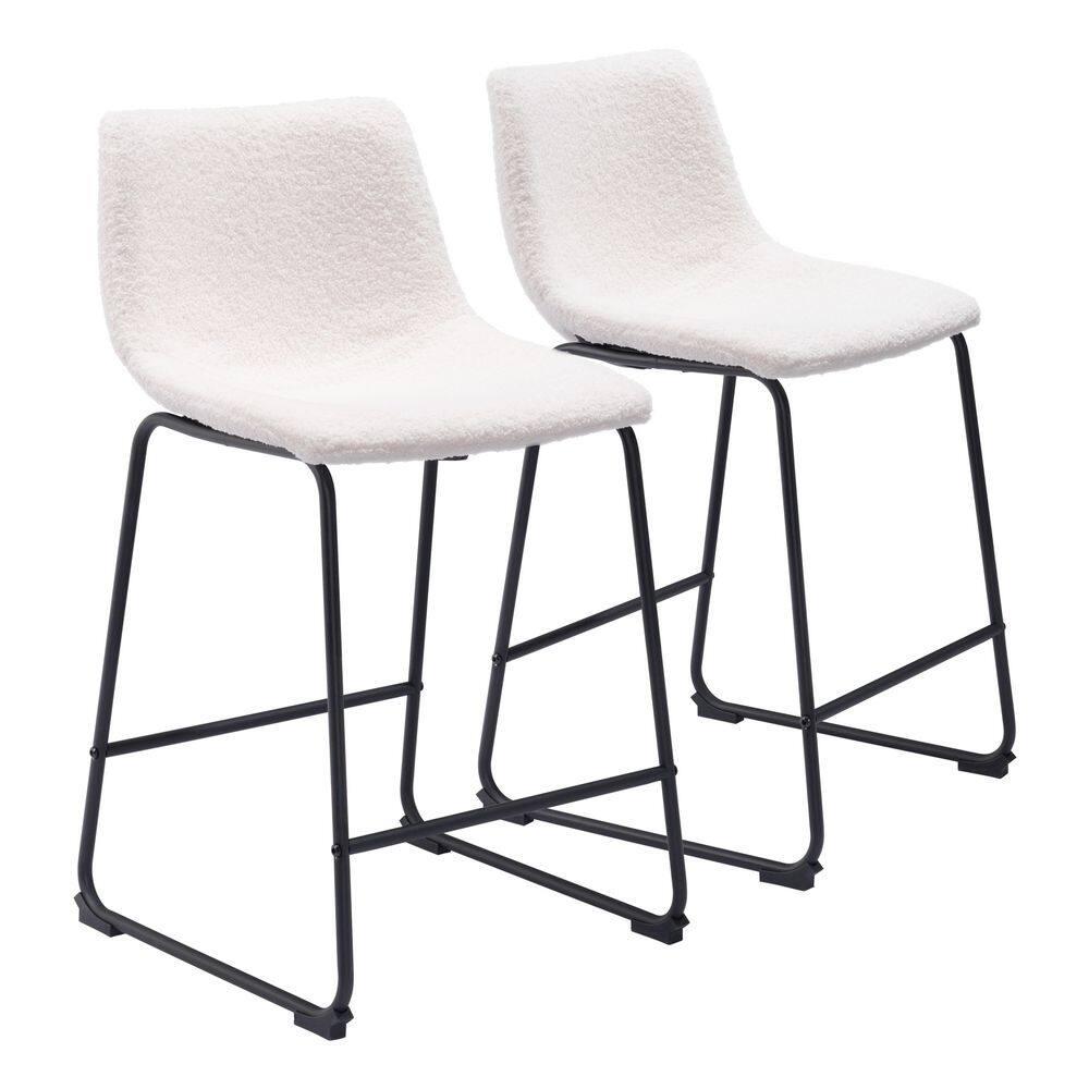 Zuo Hospitality Smart Stool (Set of 2)