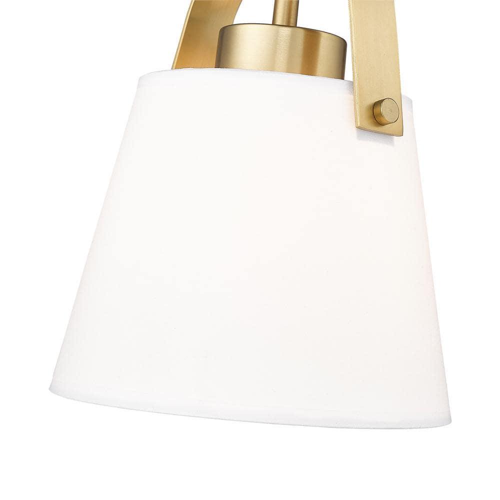 Z-Lite Z-Studio 1 - Light Pendant in  Heritage Brass