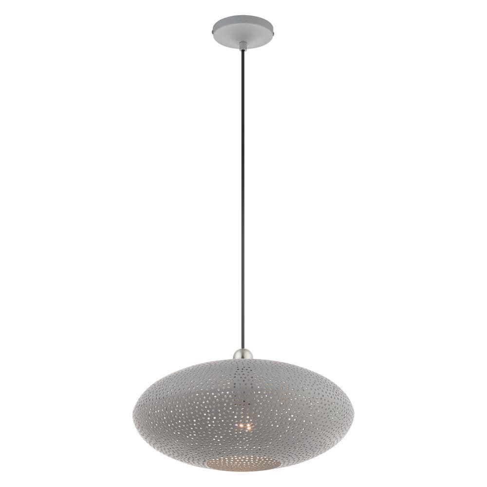 1 - Light Sphere Pendant
