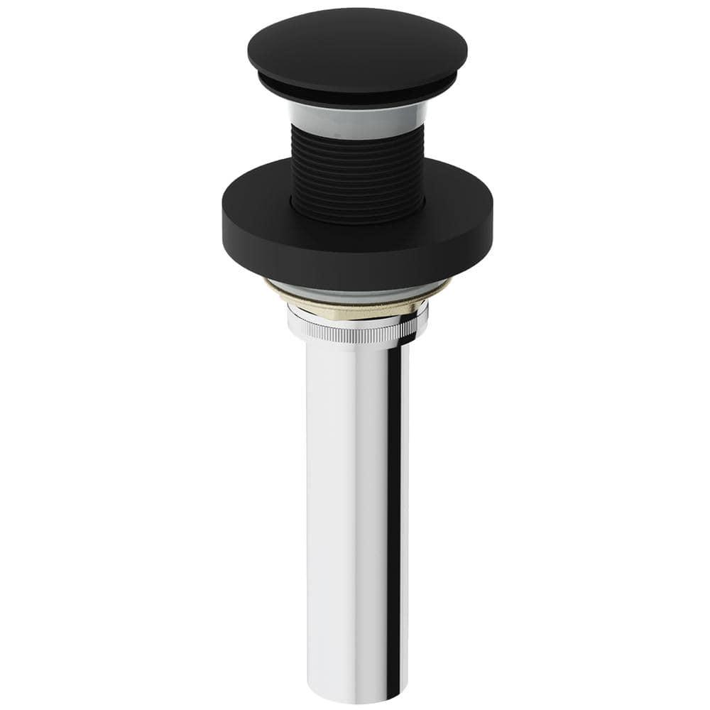 Pop-Up Bathroom Sink Drain