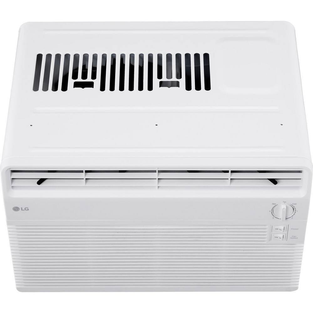 LG 5,000 BTU Window Air Conditioner