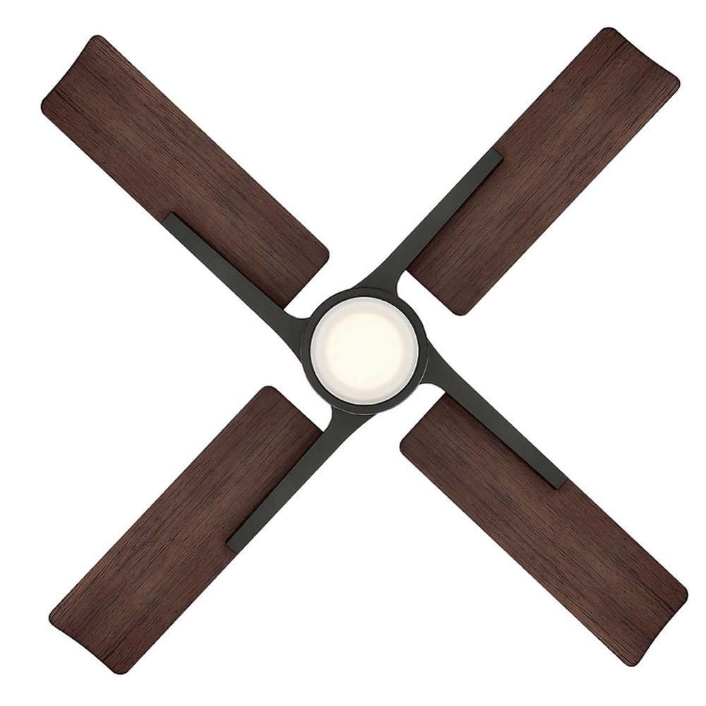Cervantes 56'' Ceiling Fan with LED Lights
