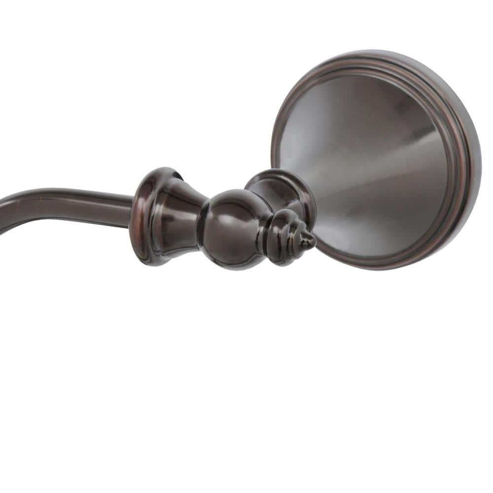 Annchester 4 - Piece Bathroom Hardware Set