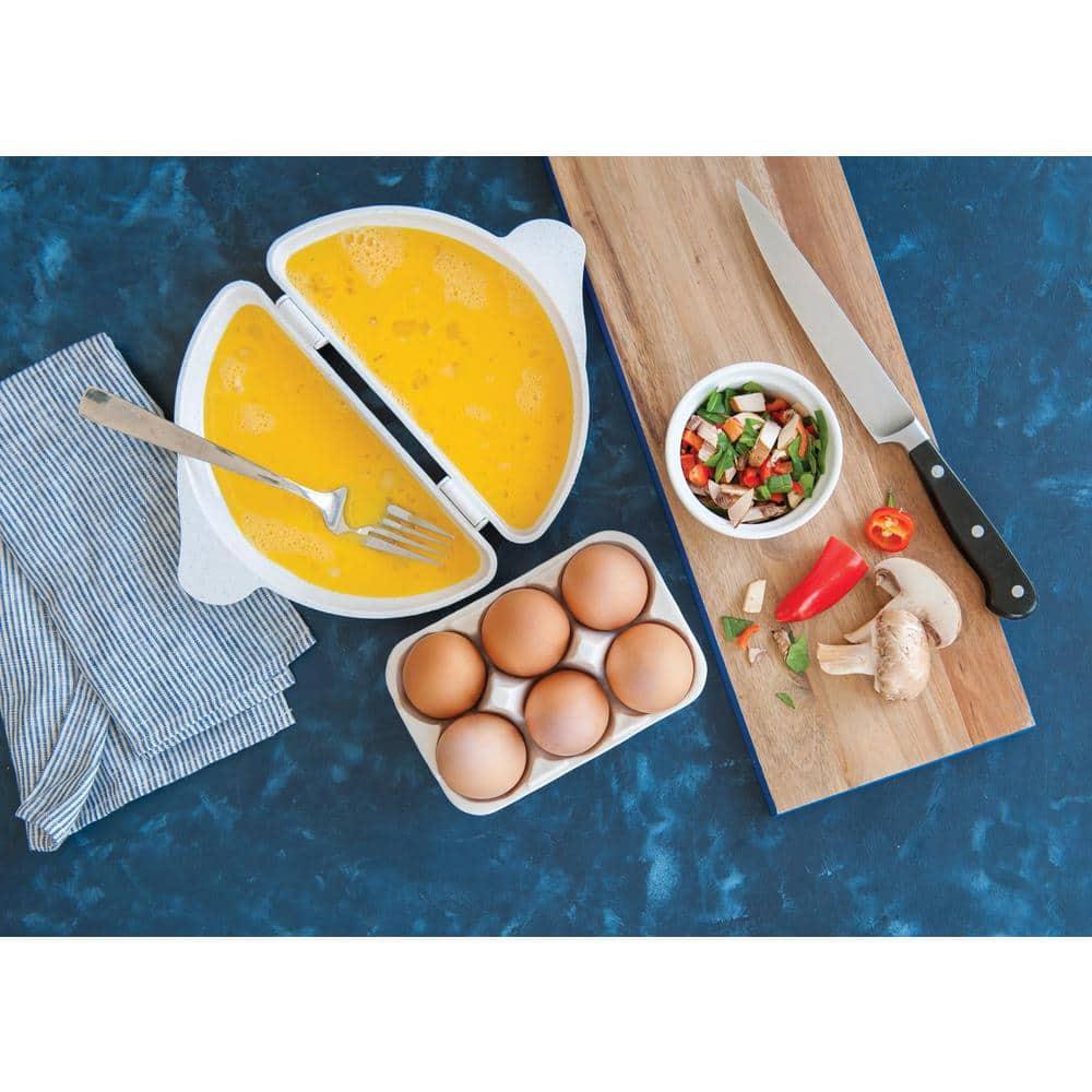 Nordic Ware Nordic Ware Microwave Omelet Pan