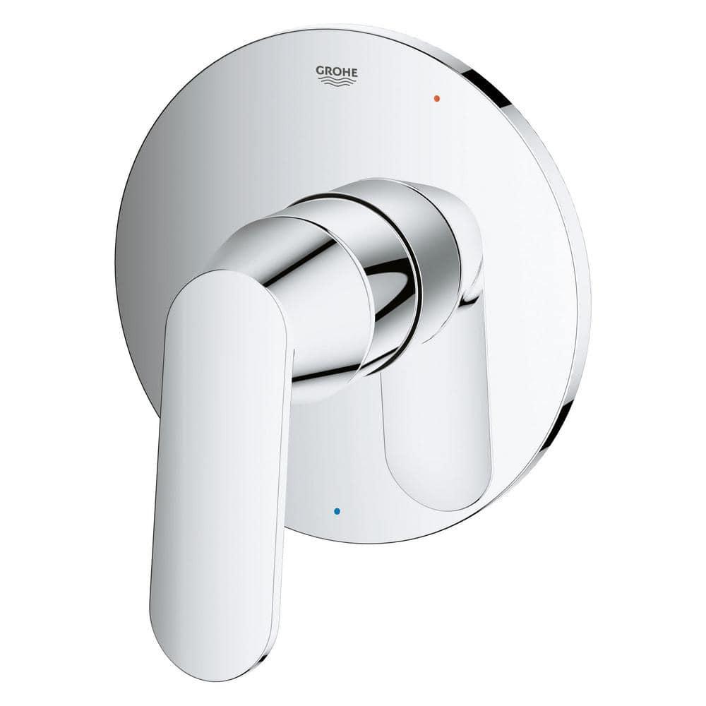 Eurosmart® Cosmopolitan Pressure Balance Valve