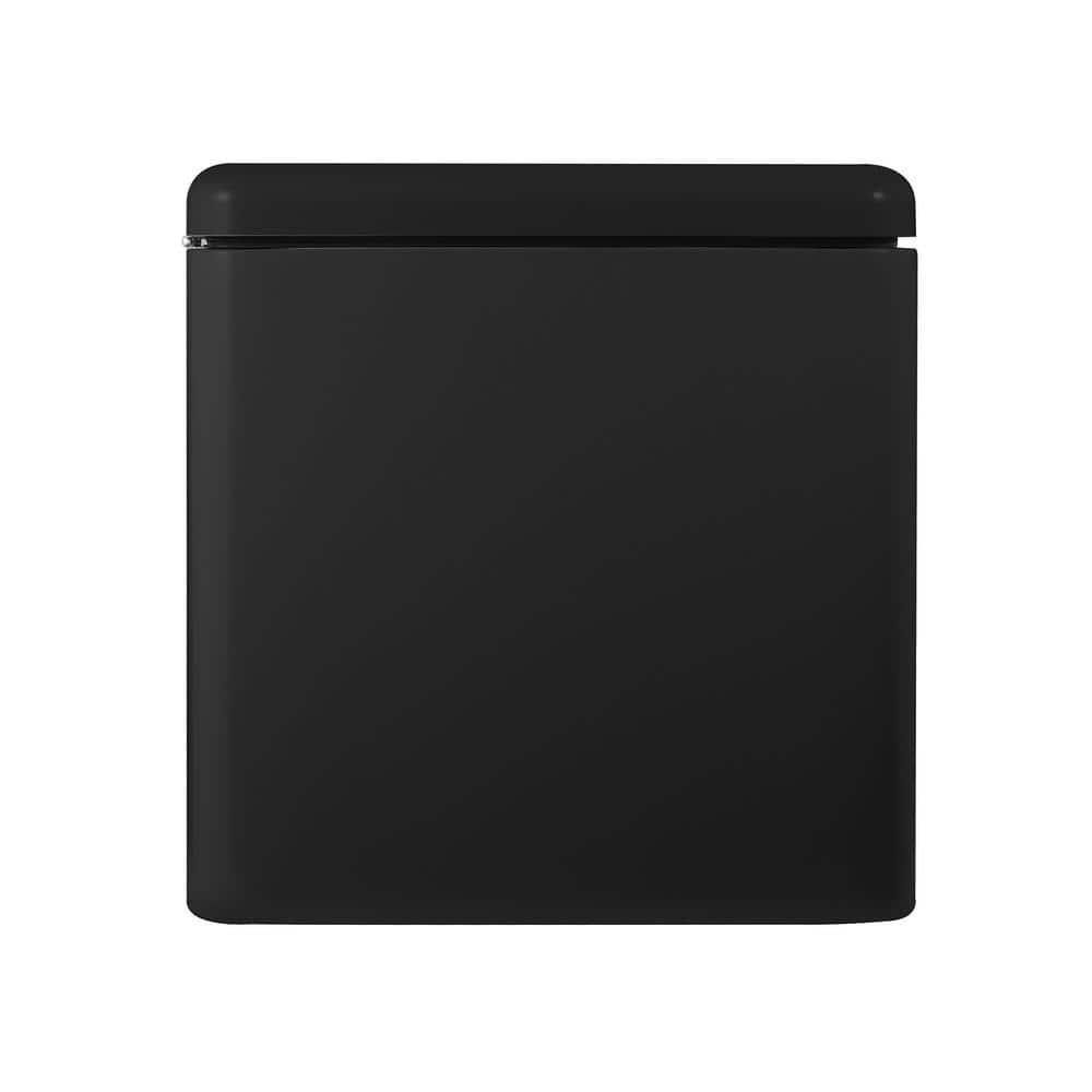 Magic Chef Magic Chef 17.5'' W 20 Cans (12 oz.) 3.4 Cubic Feet Beverage Cooler with Wine Storage and Glass Door