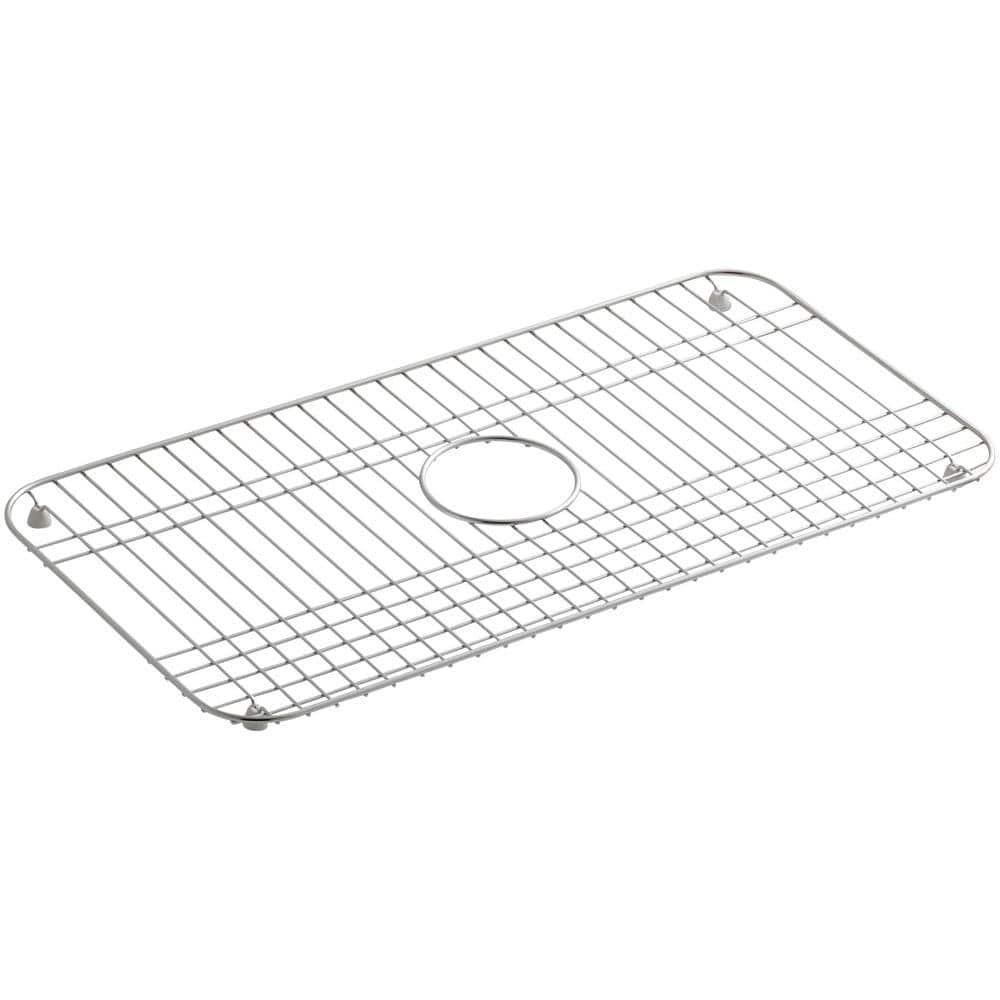25" x 12-3/4" Sink Grid