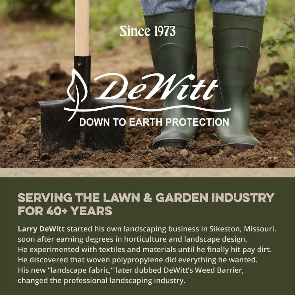 DeWitt Company, Inc. Dewitt Shade Cloth and Cover