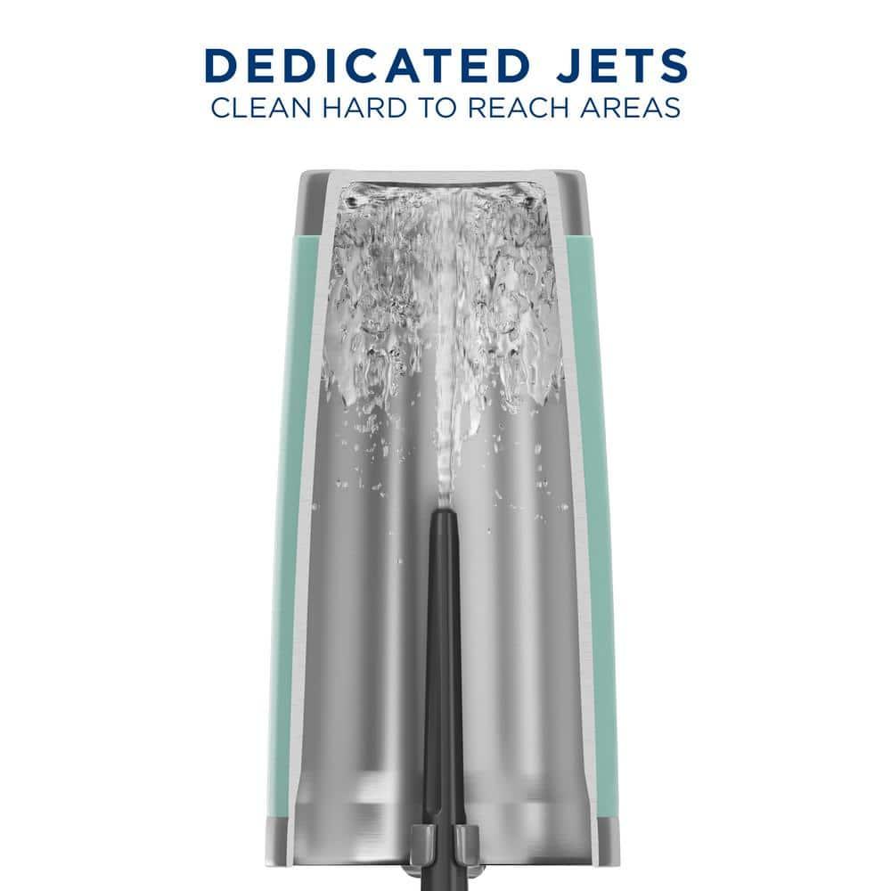 GE Appliances 24" 47 Decibel ENERGY STAR Certified Built-in Front Control Dishwasher with Adjustable Rack and Tall Tub