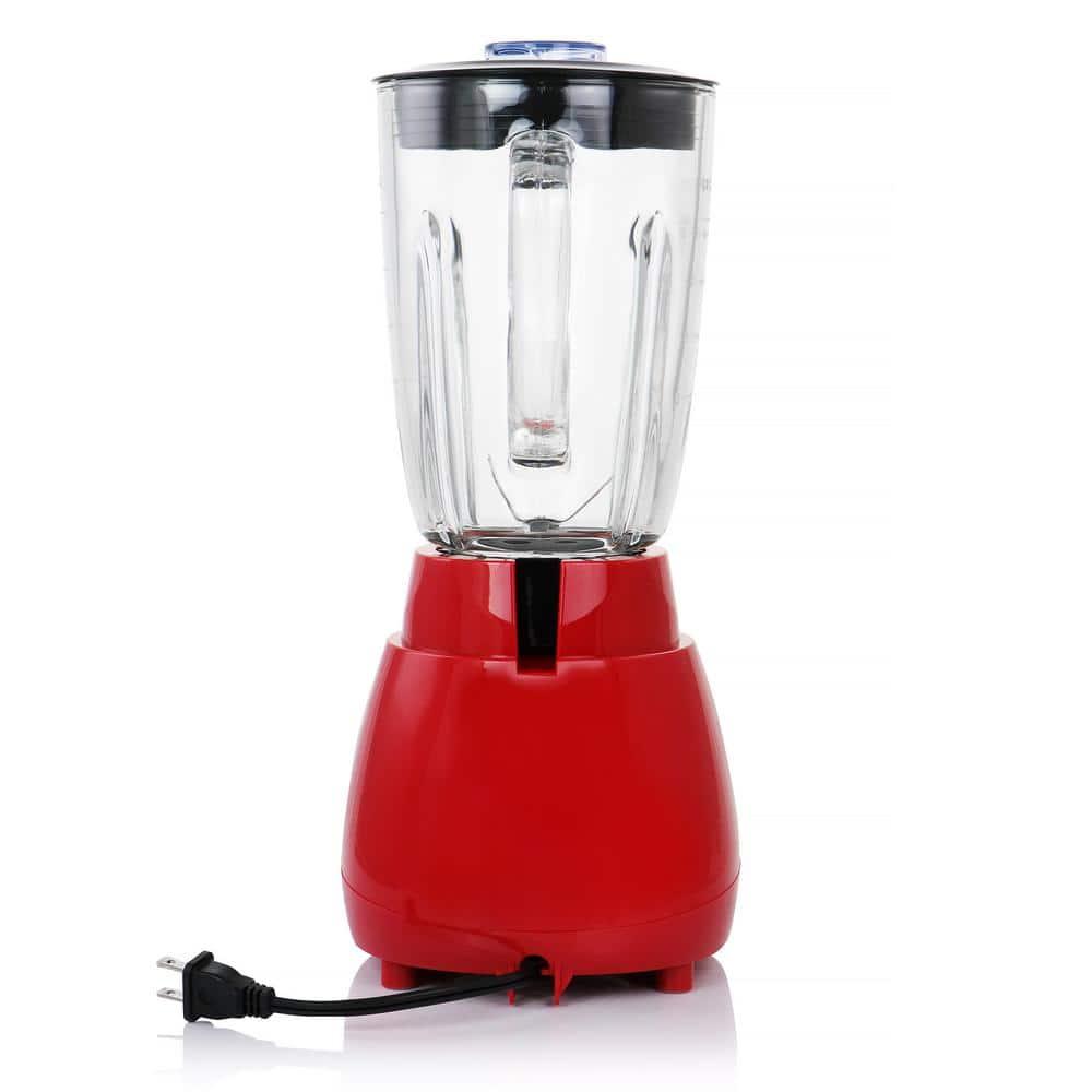 Better Chef Better Chef 10 Speed Countertop Blender
