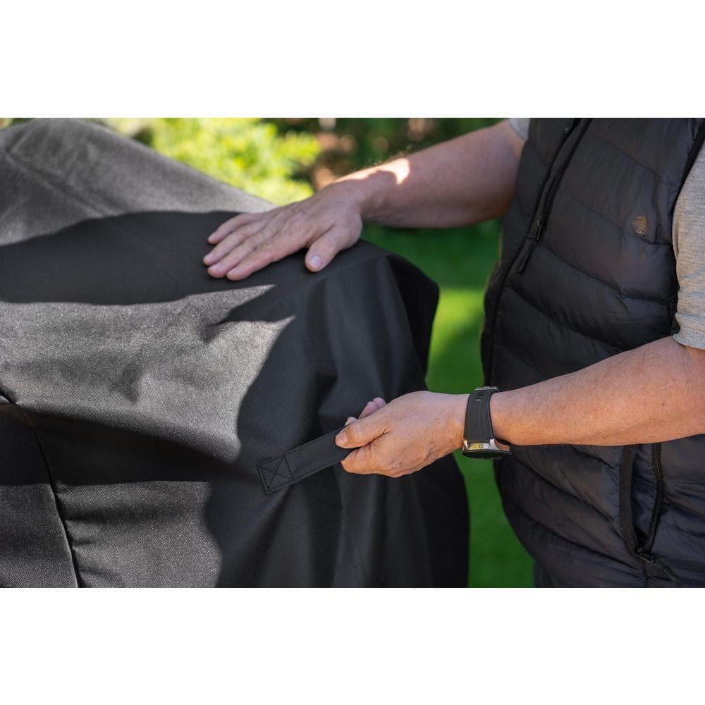 Kenmore Kenmore Universal Gas Grill Cover for Outdoor Grills